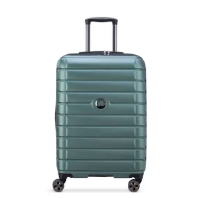 Expandable Luggage
