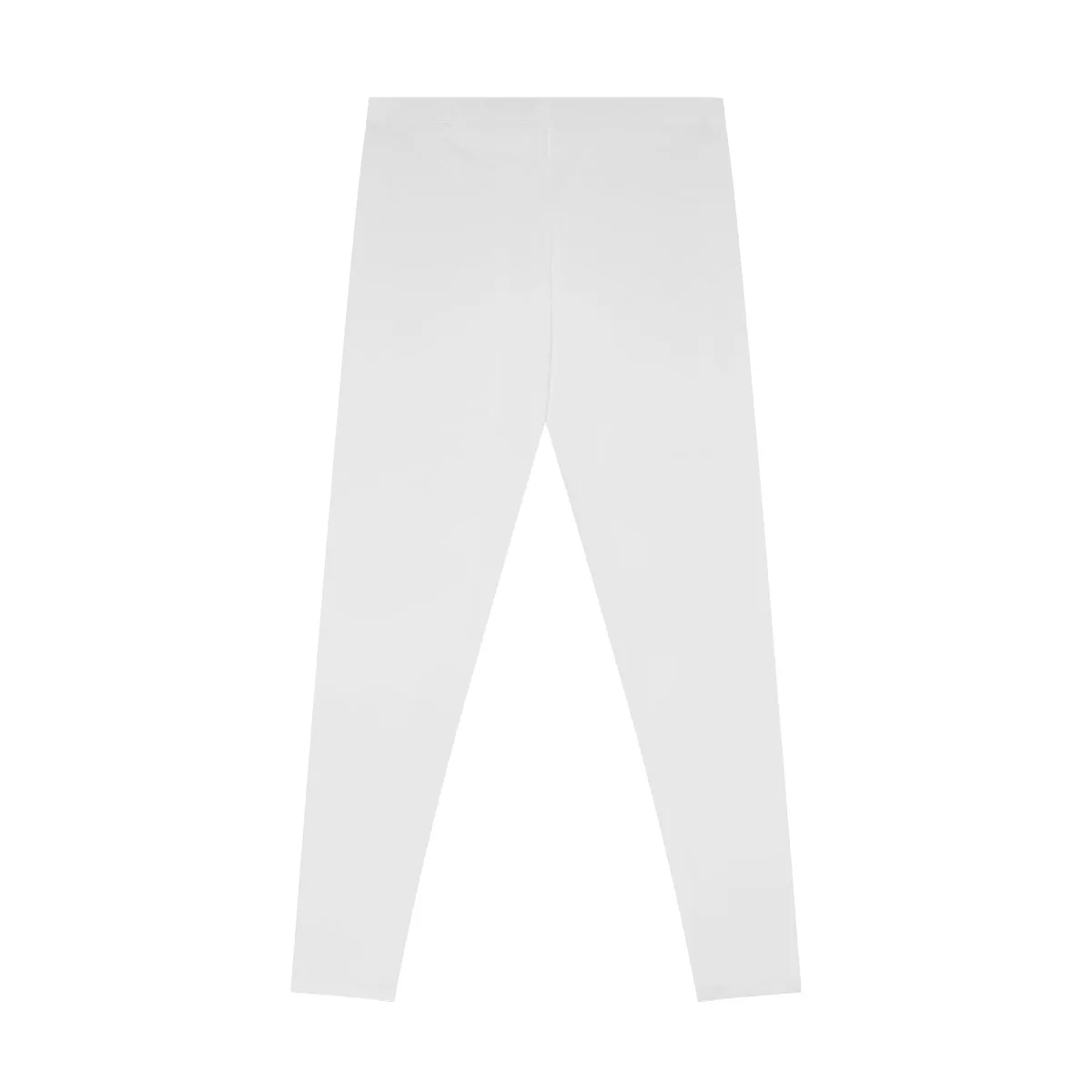 Delta Heartbeat Stretchy Leggings