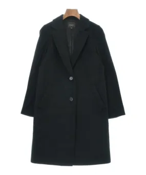 Demi-Luxe BEAMS Chesterfield coats