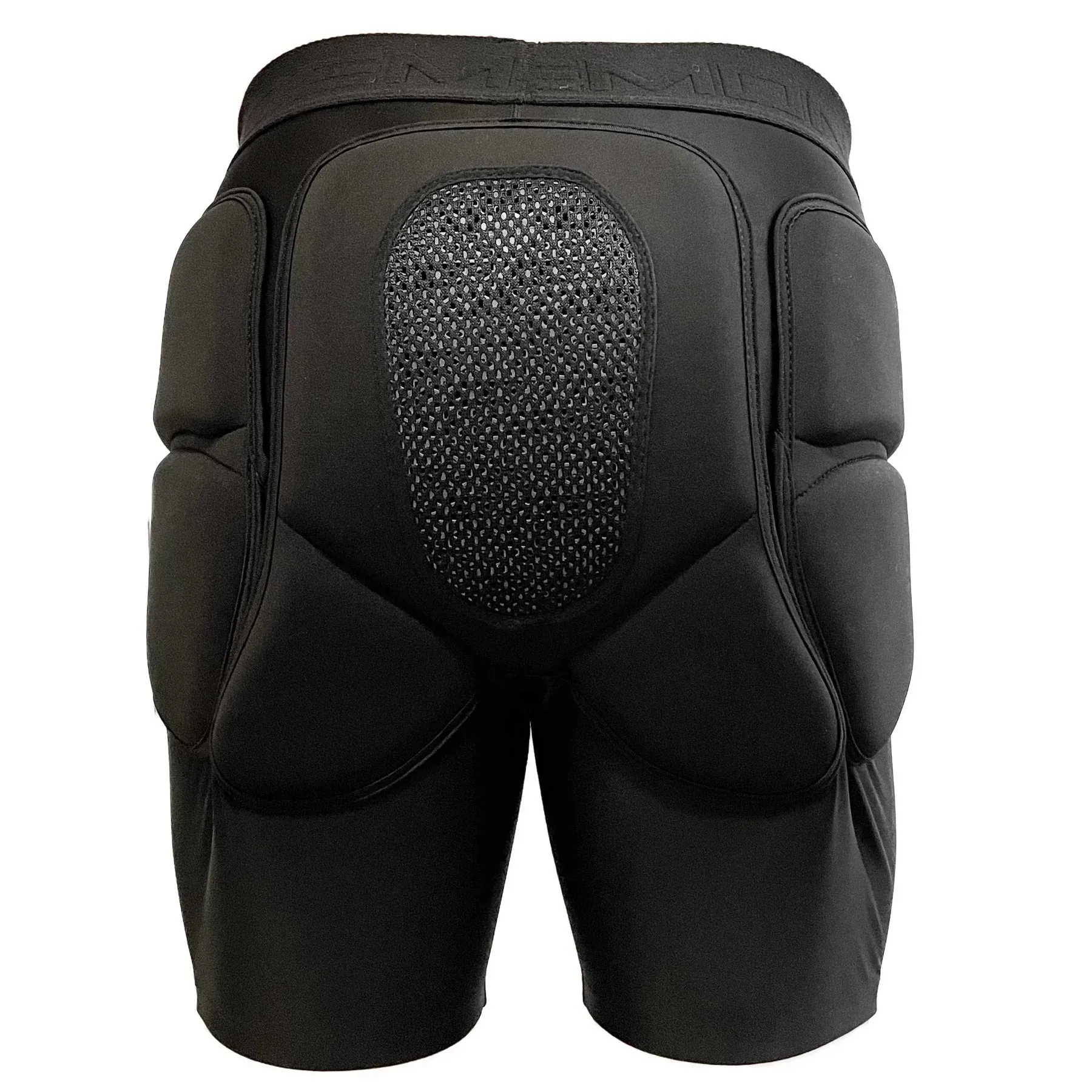 Demon Zero RF Short