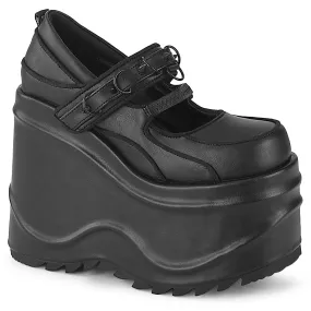 Platform Wedges