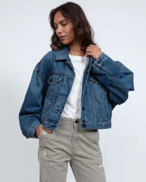 Denim Jacket | Nova