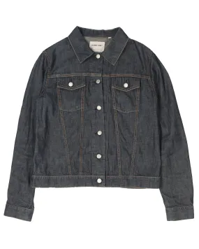 Denim Trucker Jacket
