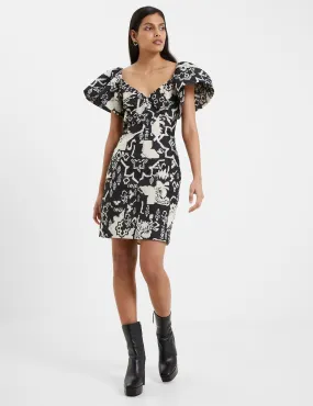 Jacquard Dresses
