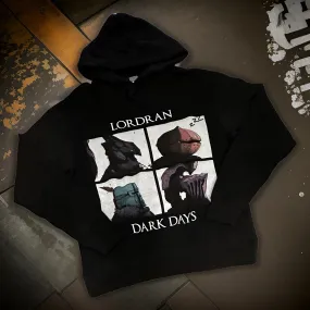 Zip-Up Hoodies