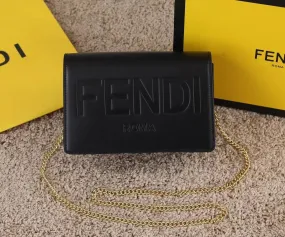 Designer Bags - FND - 6586