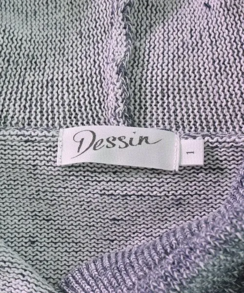 Dessin UNTITLED Cardigans