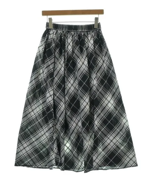 Dessin UNTITLED Long/Maxi length skirts