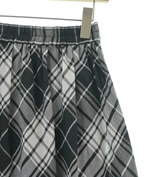 Dessin UNTITLED Long/Maxi length skirts