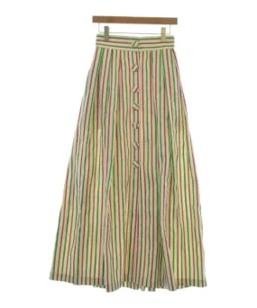 DESTREE Long/Maxi length skirts