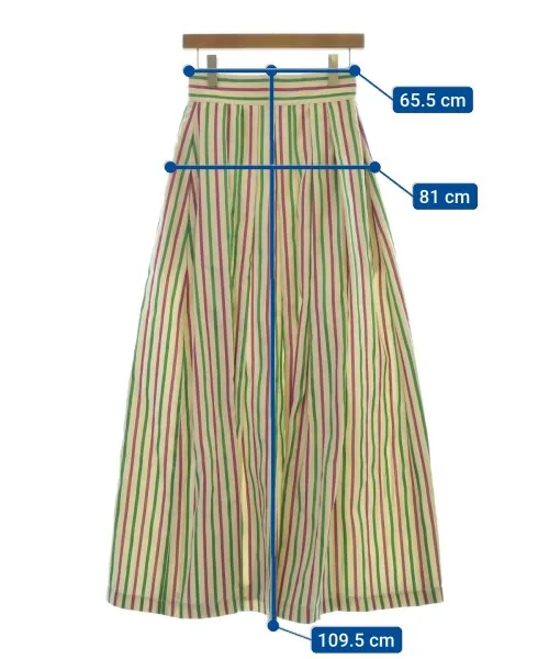DESTREE Long/Maxi length skirts