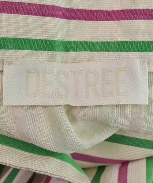 DESTREE Long/Maxi length skirts