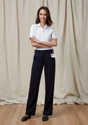 Detroit Ladies Flexiband Pant