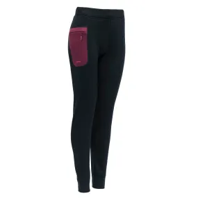 DEVOLD NIBBA MERINO PANTS WMN