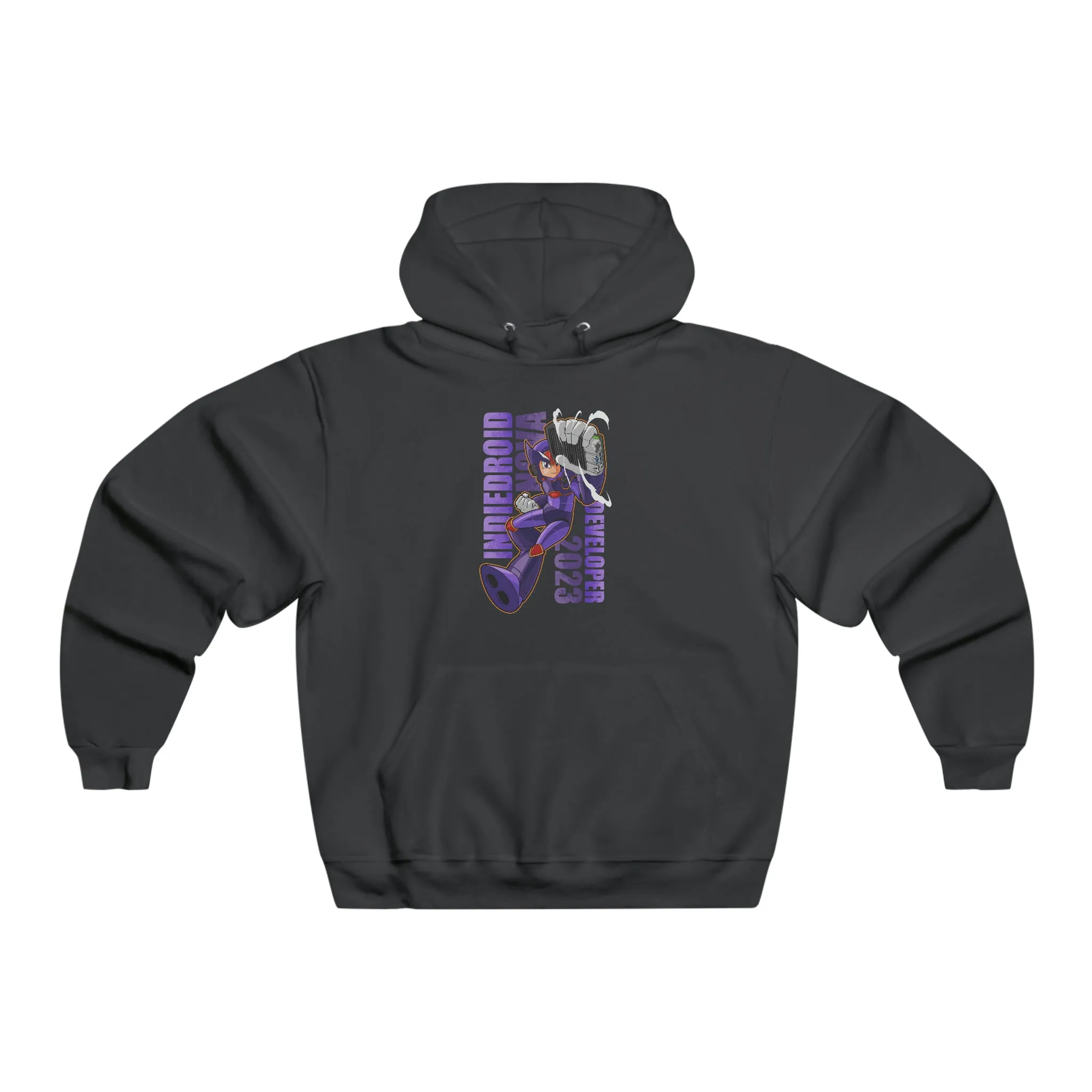 Devs Hoodie