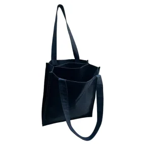 DHURATA DAVIES • Twin Tote Sewing Pattern