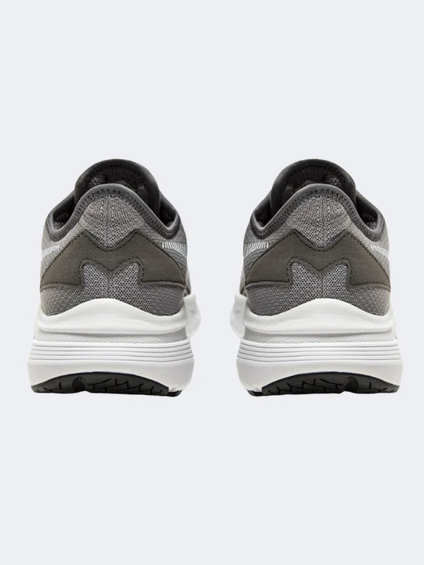 Diadora Passo 3 Men Running Shoes Alloy/Grey/Black