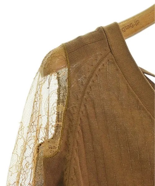 Diagram GRACE CONTINENTAL Cardigans