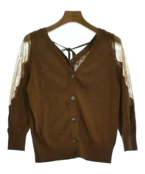 Diagram GRACE CONTINENTAL Cardigans