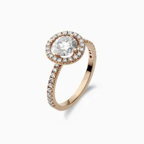 Solitaire Rings