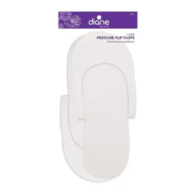 Diane Pedicure Flip Flops