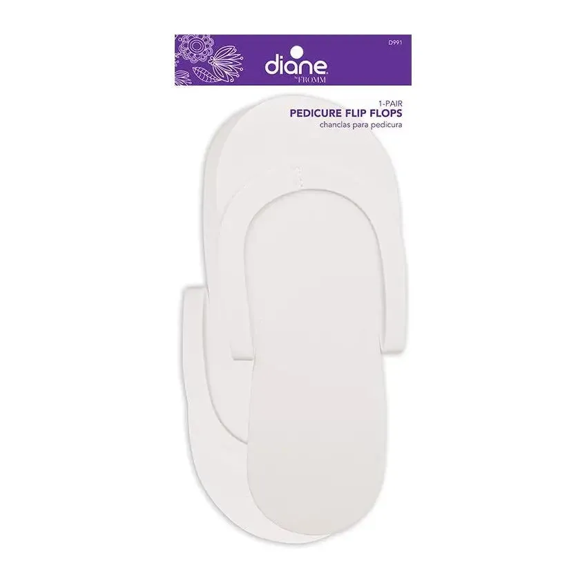 Diane Pedicure Flip Flops