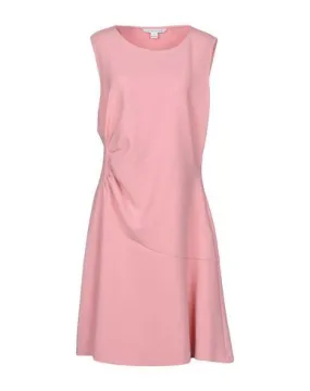 Diane Von Furstenberg Women Knee-length dress Pink 18 UK