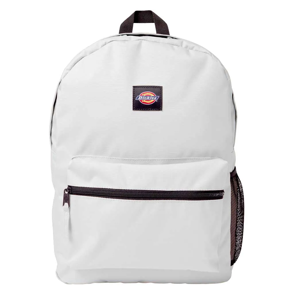 Dickies Basic Backpack - White