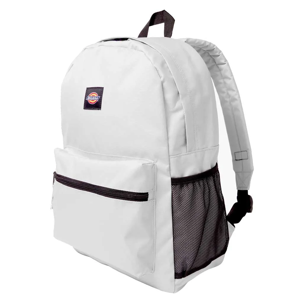 Dickies Basic Backpack - White