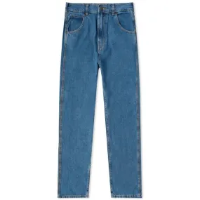 Dickies Houston Denim Jeans, Blue