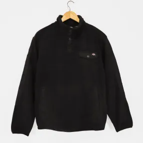 Dickies - Port Allen Fleece - Black