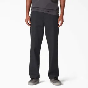 Slim Fit Trousers