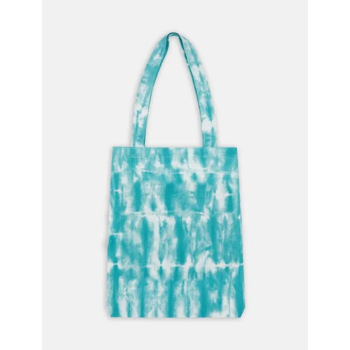 Dickies Westfir Tote Bag Sky Blue