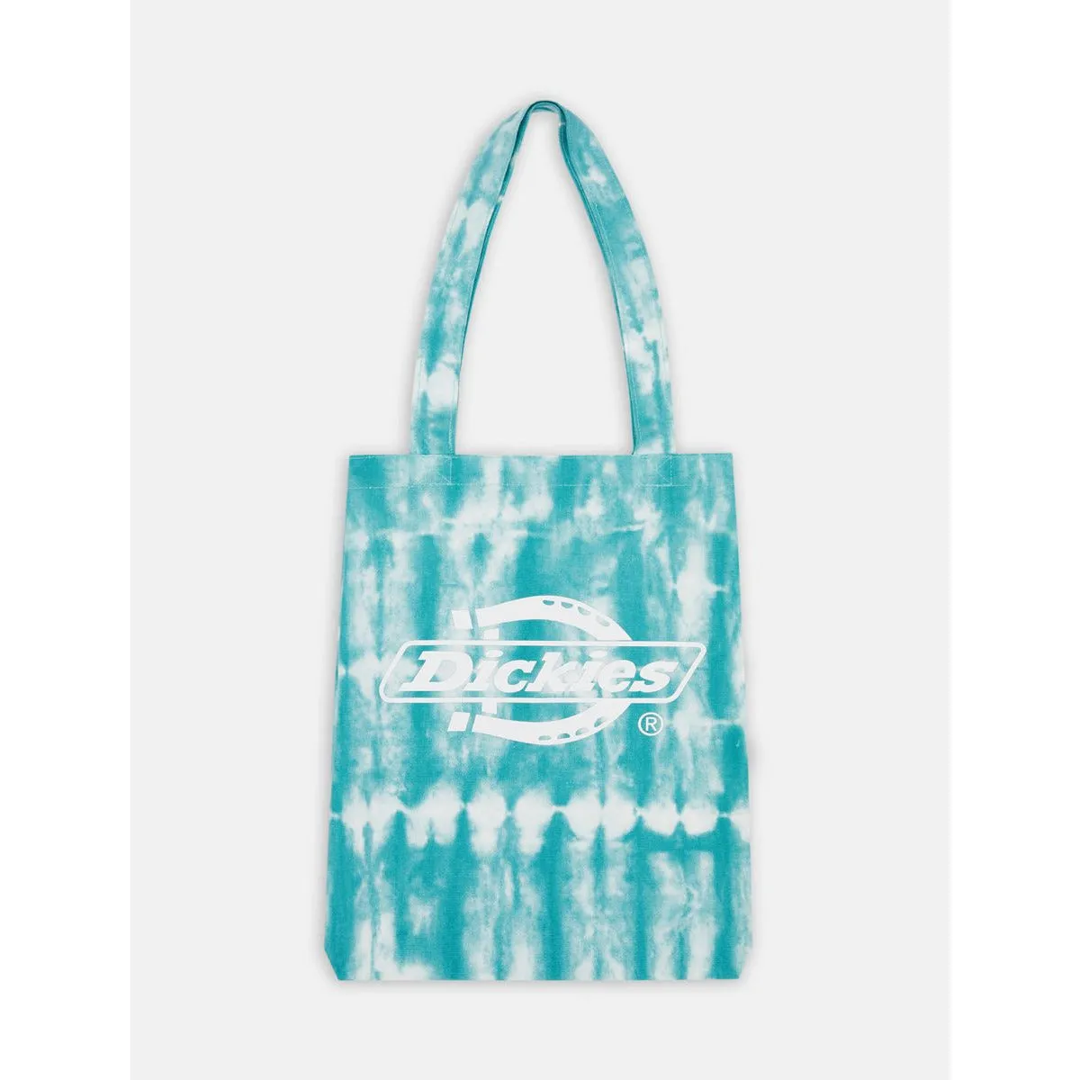 Dickies Westfir Tote Bag Sky Blue