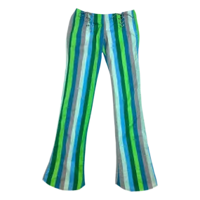 Diesel Low Rise Flares (M)