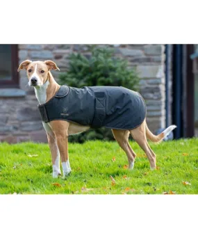 Digby & Fox Wax Dog Coat