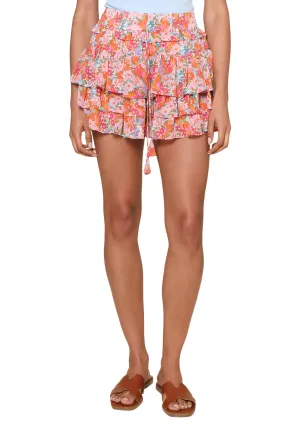 Floral Skirts
