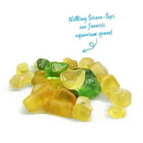 Dinosaur Aquarium Gravel