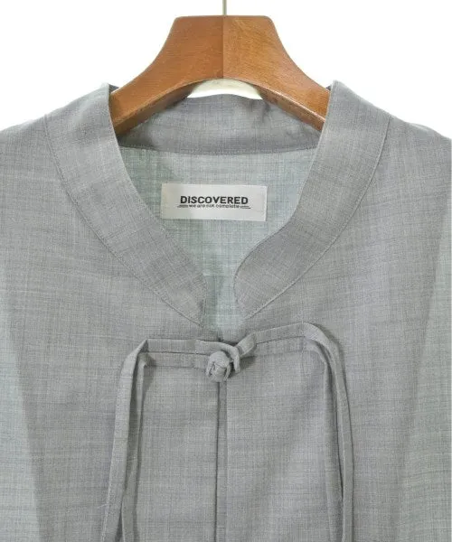 DISCOVERED Casual shirts