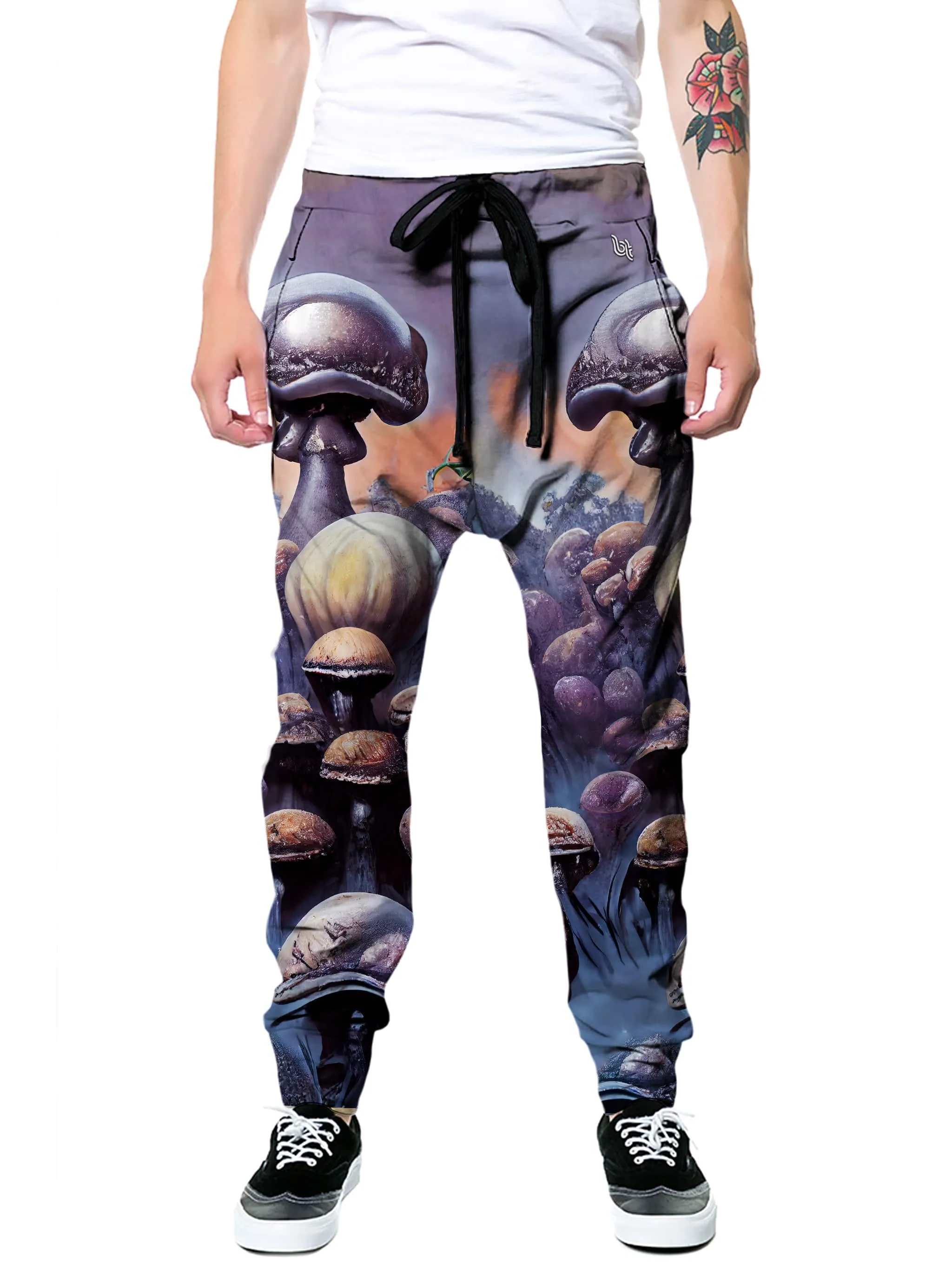 Disguised Confusion Joggers