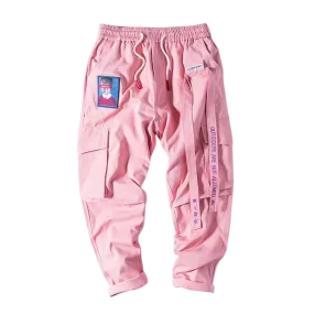 Disintegration Cargo Pants