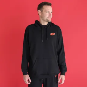 Disney Lightning McQueen 95 Men's Fleece Racing Hoodie