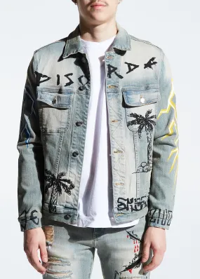 Denim Jackets