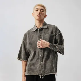 Roll-Up Shirts