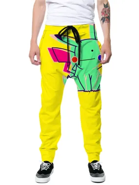 Ditto Pika Joggers