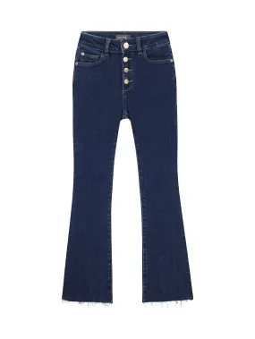 Bootcut Jeans