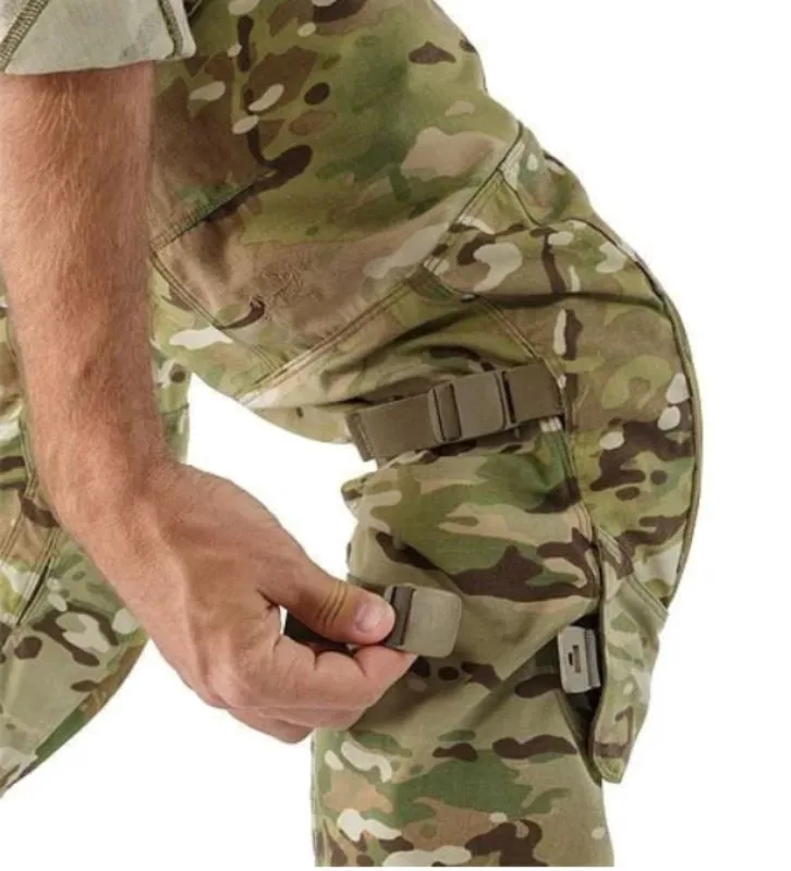 DM Arc'Teryx LEAF Assault Pant AR MultiCam