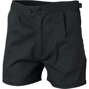 Dnc Workwear Cotton Drill Utility Shorts - 3301