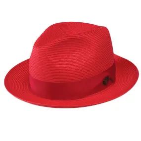 Straw Hats
