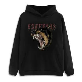 Oversized Hoodies